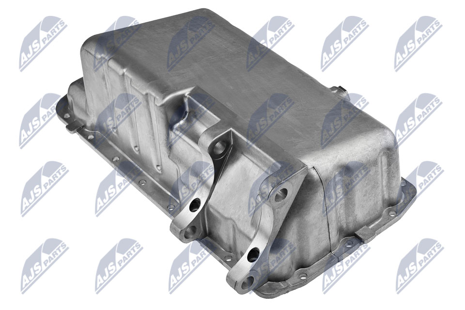 NTY Bundkar bmoct000 for CITROËN DS CITROËN/PEUGEOT