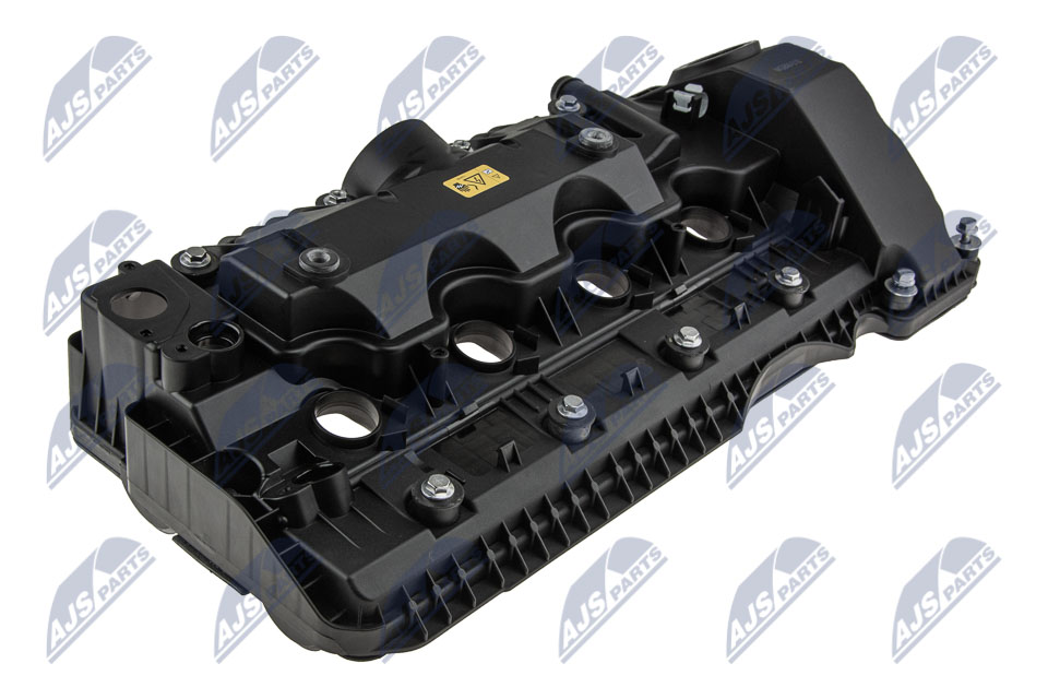 NTY Topdæksel bpzbm018 for BMW