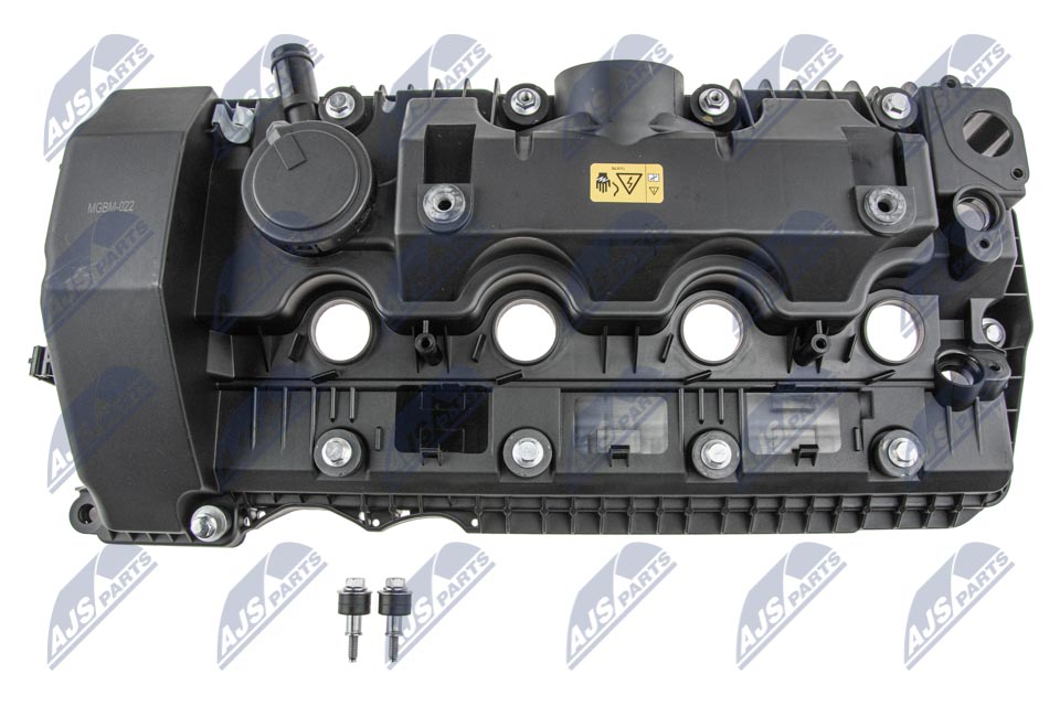 NTY Topdæksel bpzbm022 for BMW