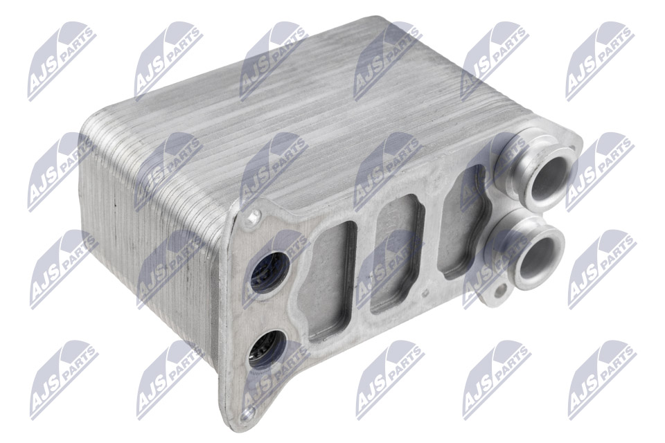 NTY Køler, driftsbatteri cclch031 for TESLA