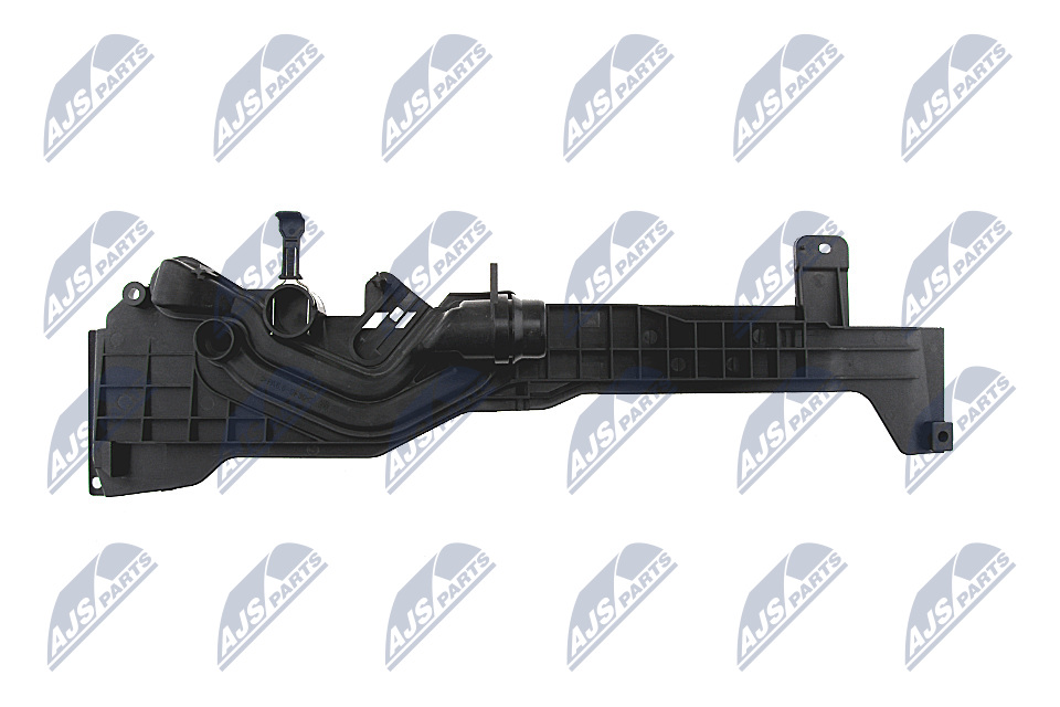 NTY Holder, kølevæske-ekspansionsbeholder czwbm015a for BMW