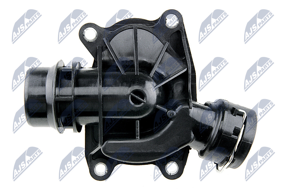 NTY Termostat, kølemiddel CTM-BM-001 for VAUXHALL BMW LAND ROVER