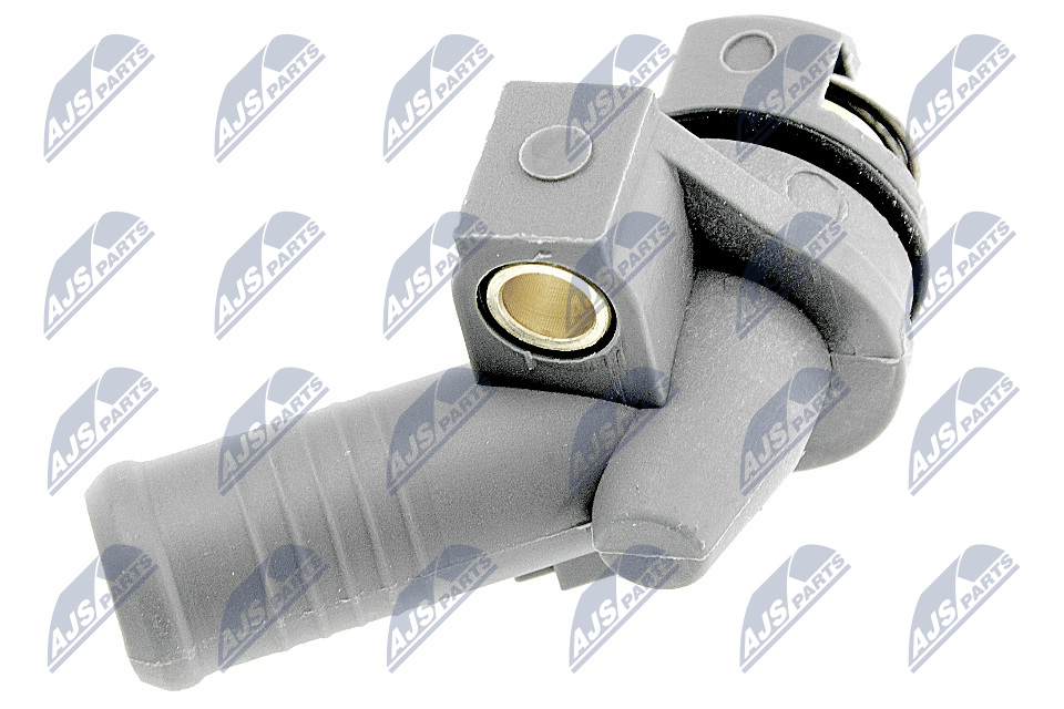 NTY Termostat, oliekøling CTM-FR-010 for FORD