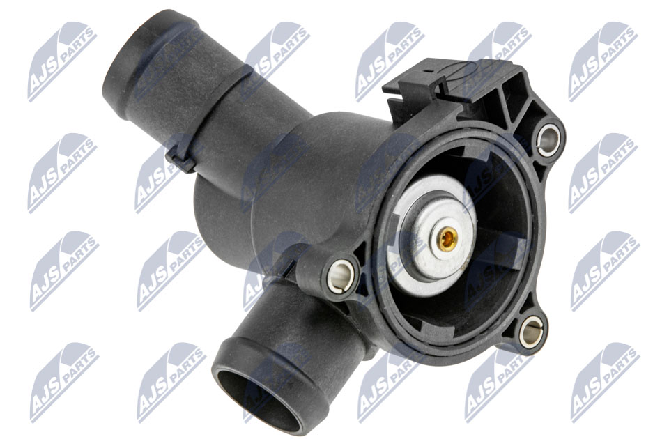 NTY Termostat, kølemiddel CTM-ME-009 for MERCEDES-BENZ