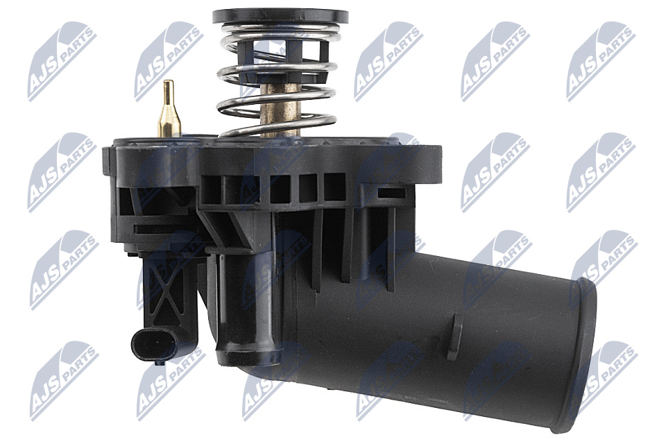 NTY Termostat, kølemiddel CTM-CH-033 for JEEP