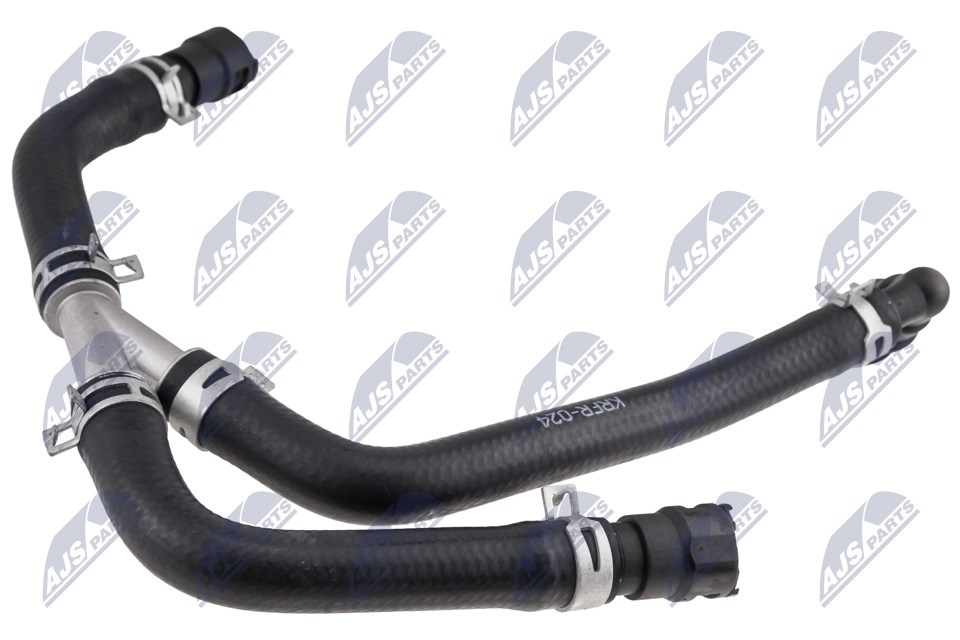 NTY Kølerslange cppfr024 for FORD