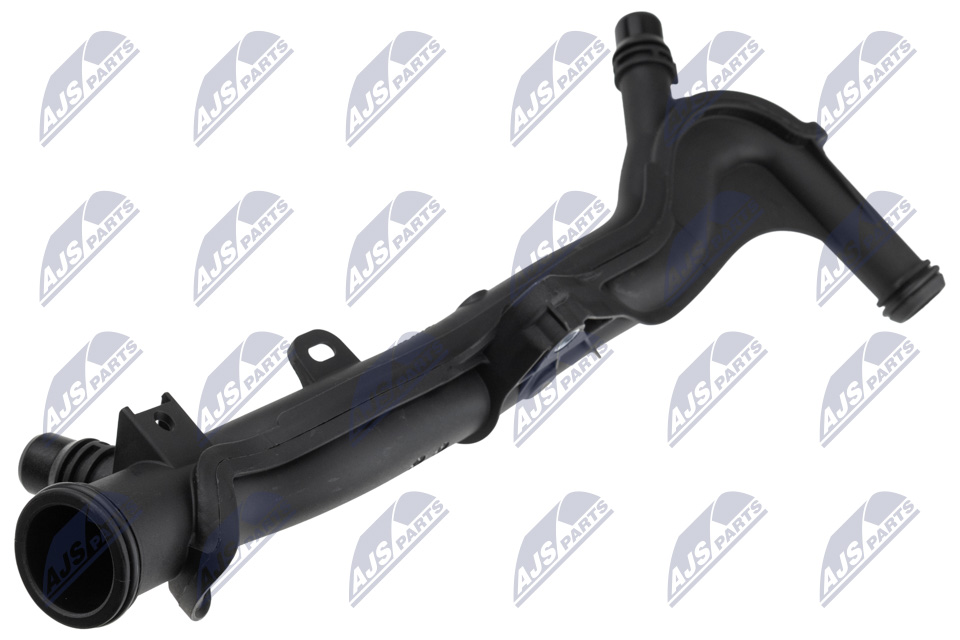 NTY Kølerslange cppct006 for OPEL TOYOTA CITROËN/PEUGEOT