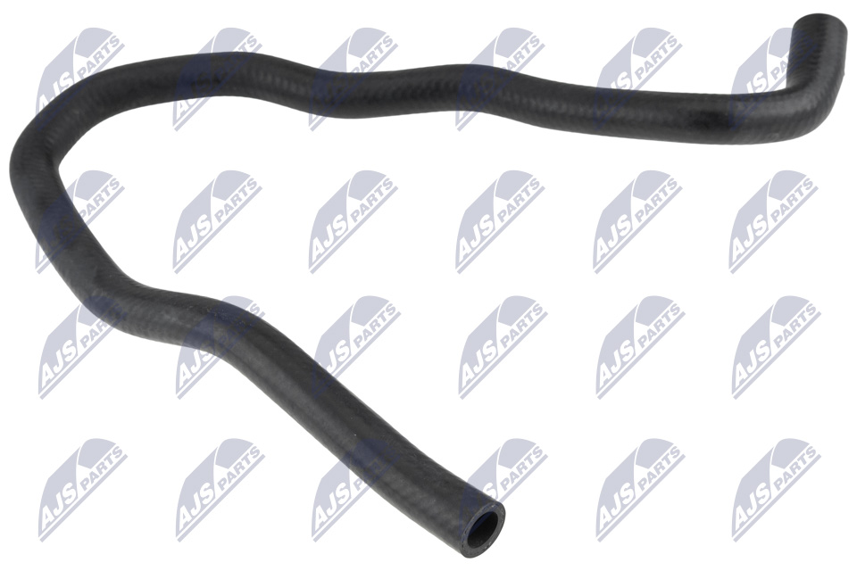 NTY Kølerslange cpppl017 for OPEL