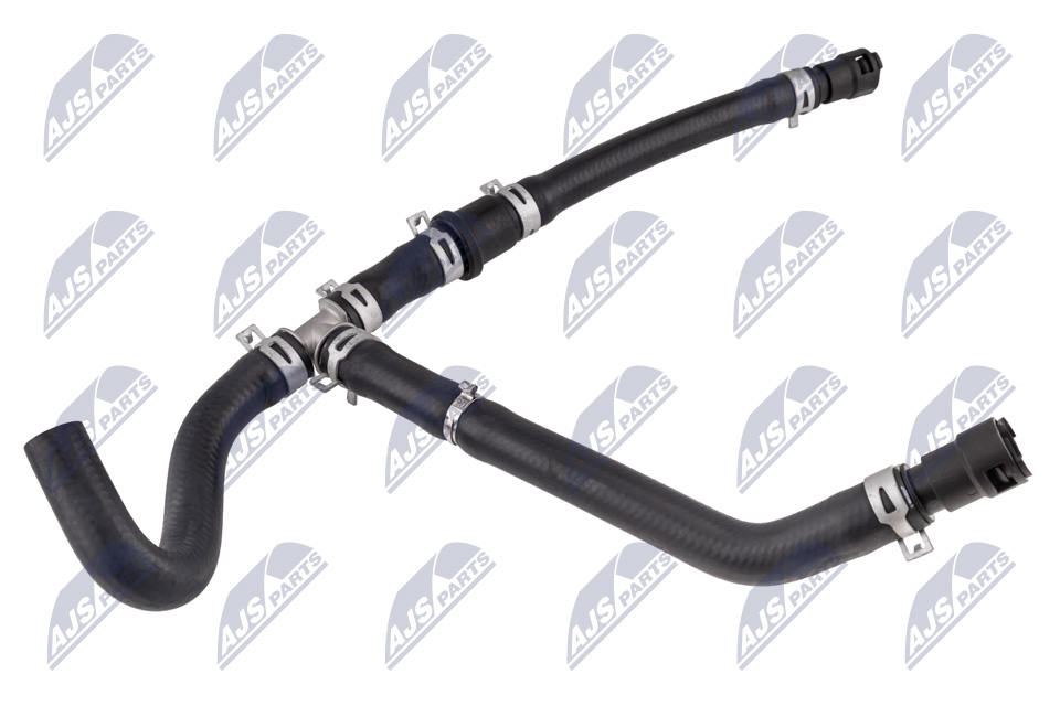 NTY Kølerslange cppfr026 for FORD