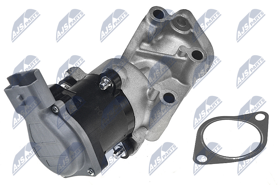 NTY EGR-ventil egrct005 for LAND ROVER JAGUAR PEUGEOT