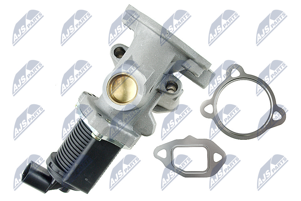 NTY EGR-ventil egrft000 for VAUXHALL LANCIA SUZUKI