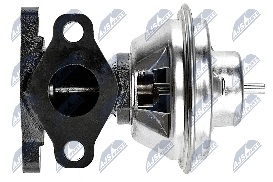 NTY EGR-ventil egrhy506 for KIA