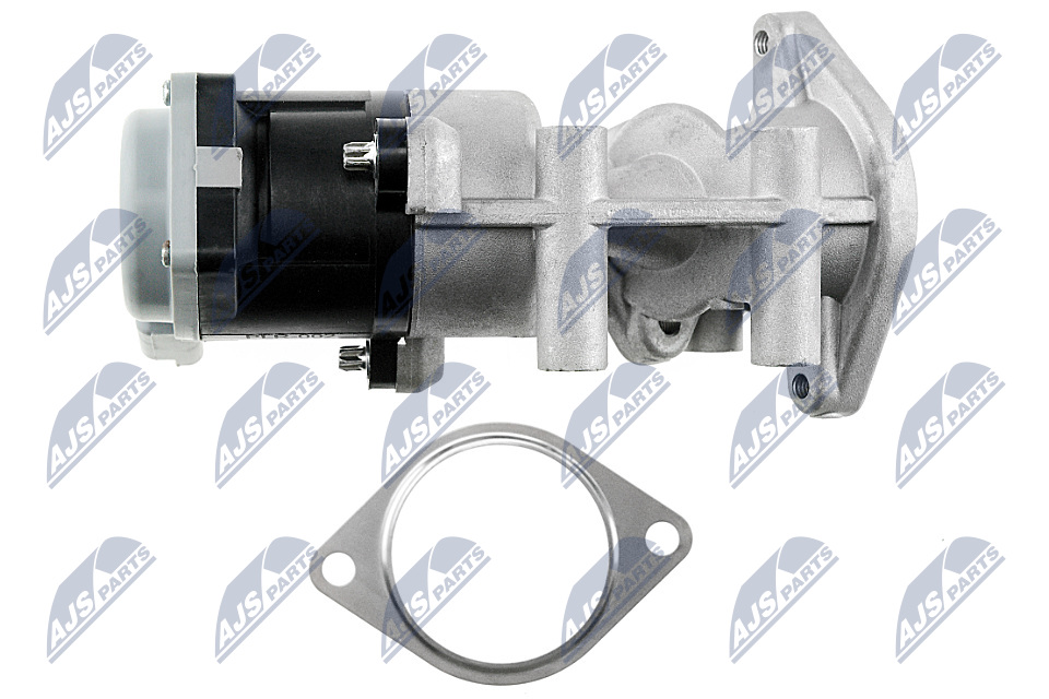 NTY EGR-ventil egrlr002 for LAND ROVER