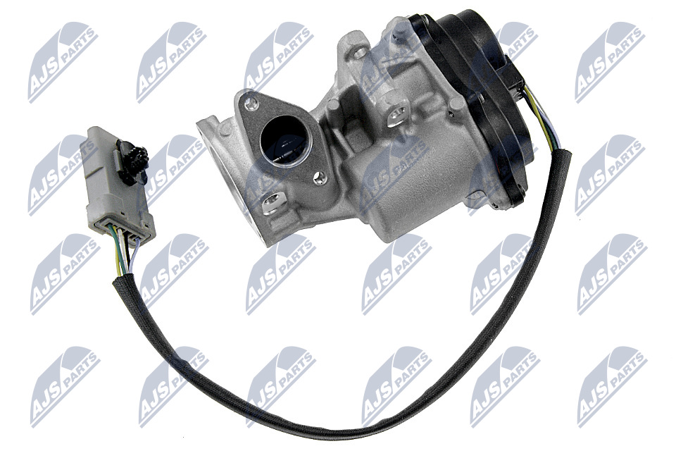 NTY EGR-ventil egrlr004 for LAND ROVER