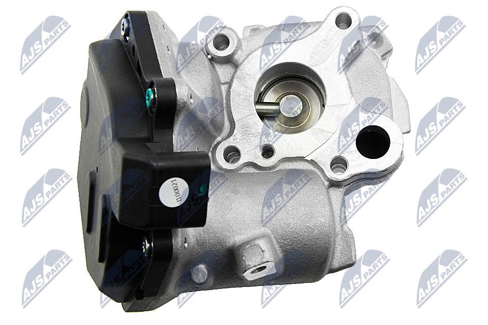 NTY EGR-ventil egrme013 for MERCEDES-BENZ