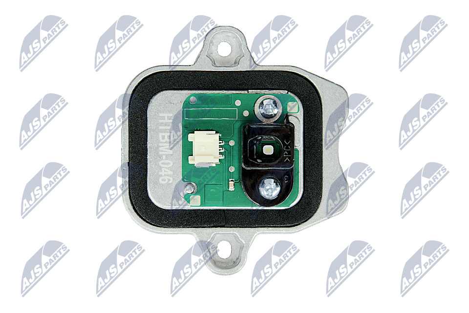 NTY Styreenhed, belysning epxbm046 for BMW