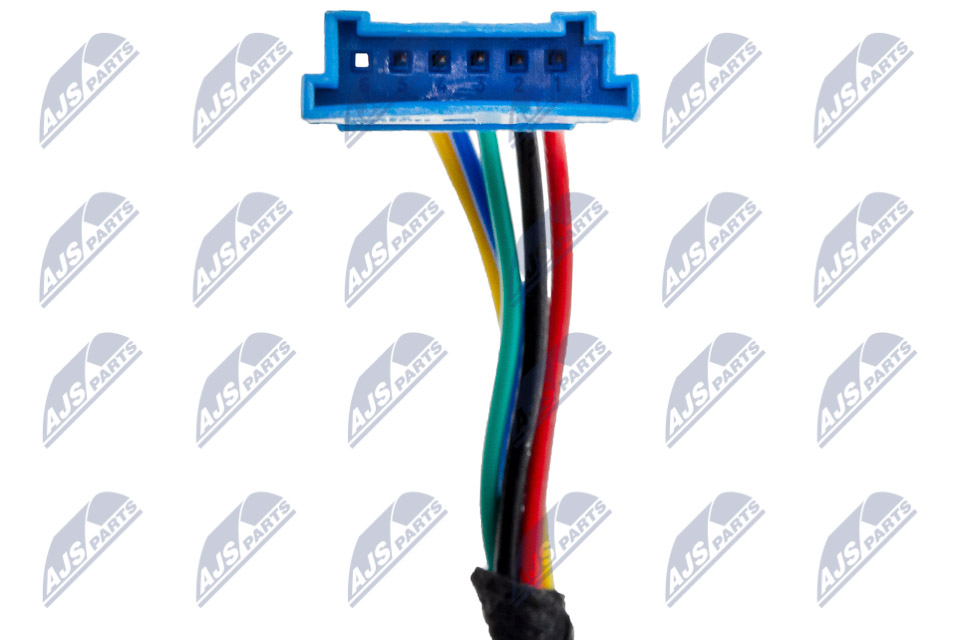 NTY Elmotor, bagklap AE-BM-106 for BMW