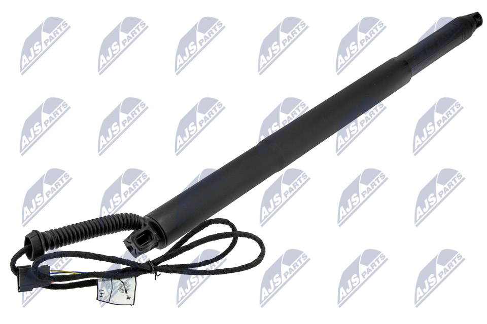 NTY Elmotor, bagklap AE-BM-105 for BMW