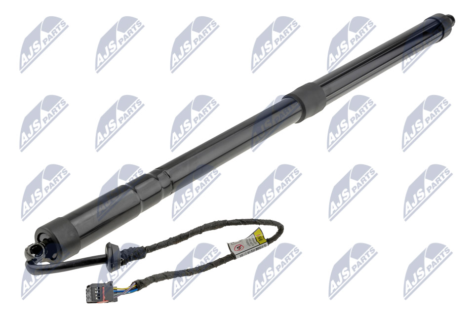NTY Elmotor, bagklap AE-FR-064 for FORD