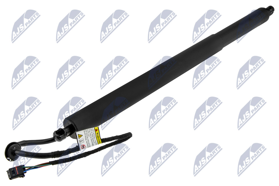 NTY Elmotor, bagklap AE-HY-044 for KIA