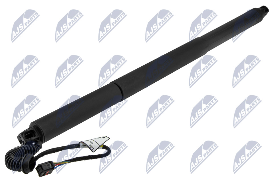 NTY Elmotor, bagklap AE-SK-026 for VAG