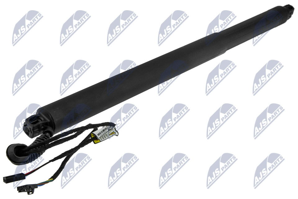 NTY Elmotor, bagklap AE-SK-029 for VAG