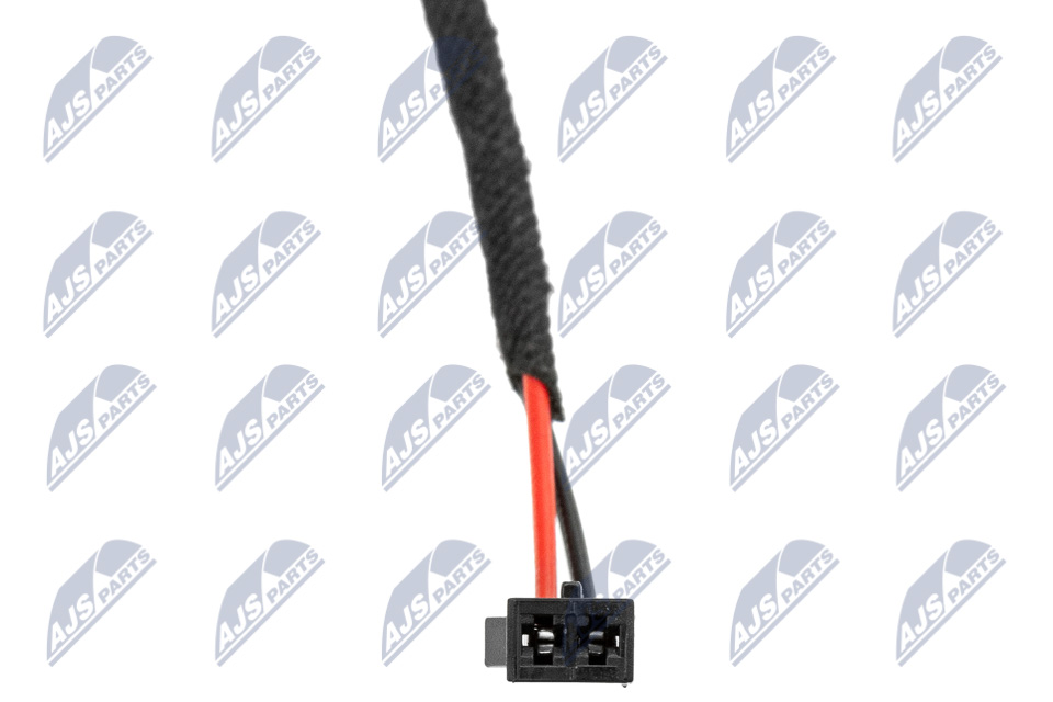 NTY Elmotor, bagklap AE-SK-030 for SKODA VAG
