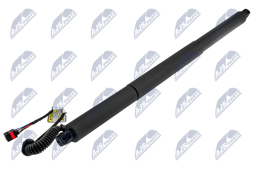 NTY Elmotor, bagklap AE-SK-025 for VAG