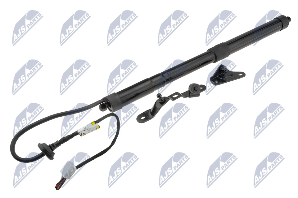 NTY Elmotor, bagklap AE-TY-033 for TOYOTA