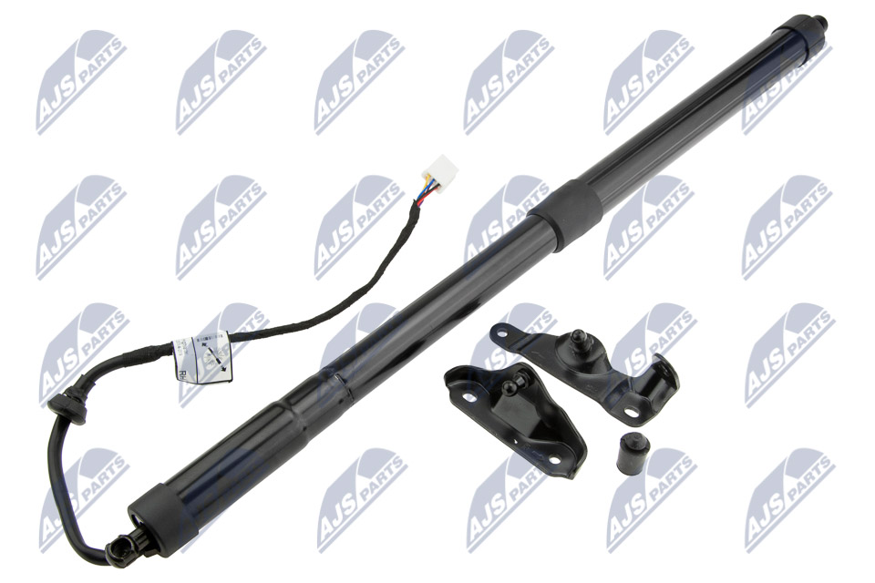 NTY Elmotor, bagklap AE-TY-042 for TOYOTA