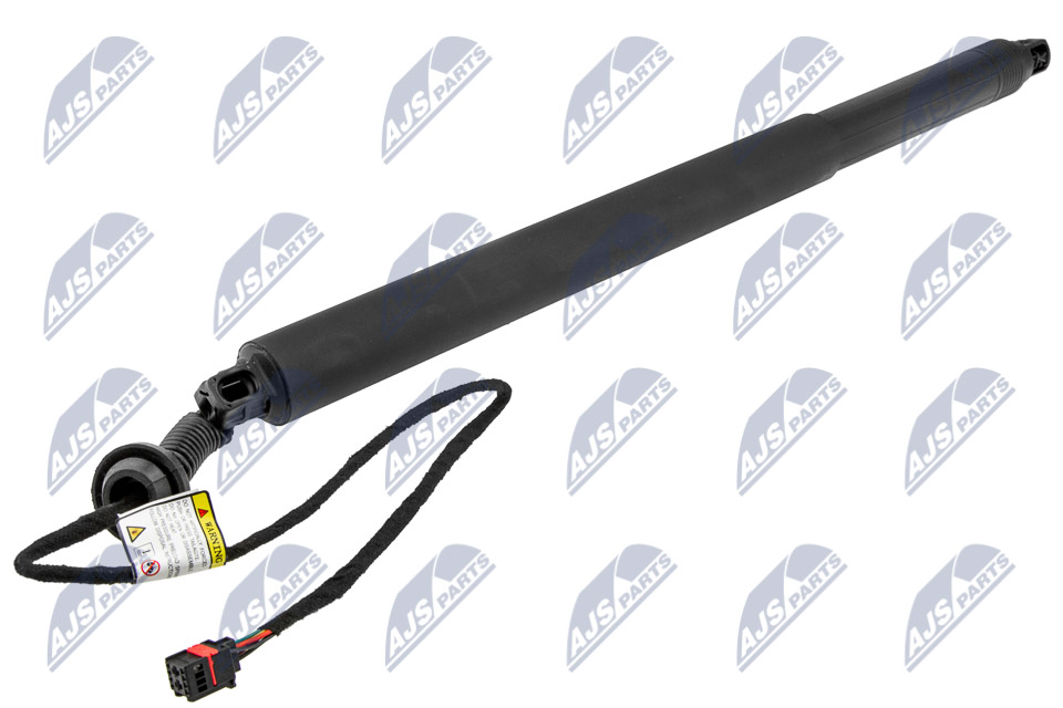 NTY Elmotor, bagklap AE-VV-037 for VOLVO
