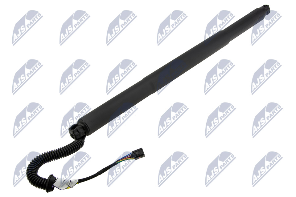 NTY Elmotor, bagklap AE-VW-092 for VAG