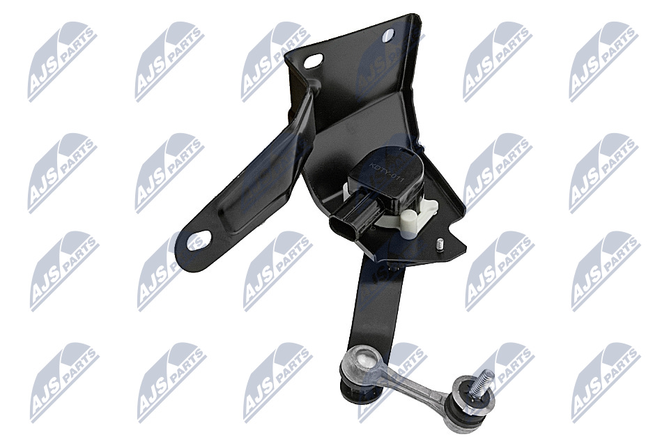 NTY Styreenhed, luftaffjedring ecxty011 for TOYOTA