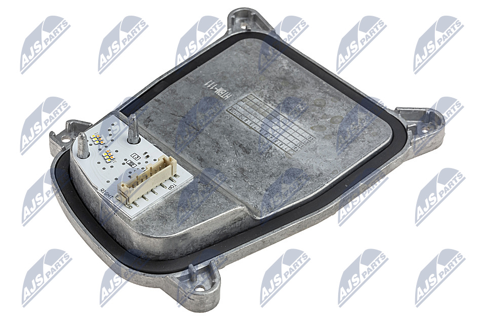 NTY Styreenhed, belysning epxbm111 venstre for MINI