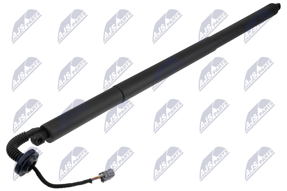 NTY Elmotor, bagklap AE-FR-084 for FORD