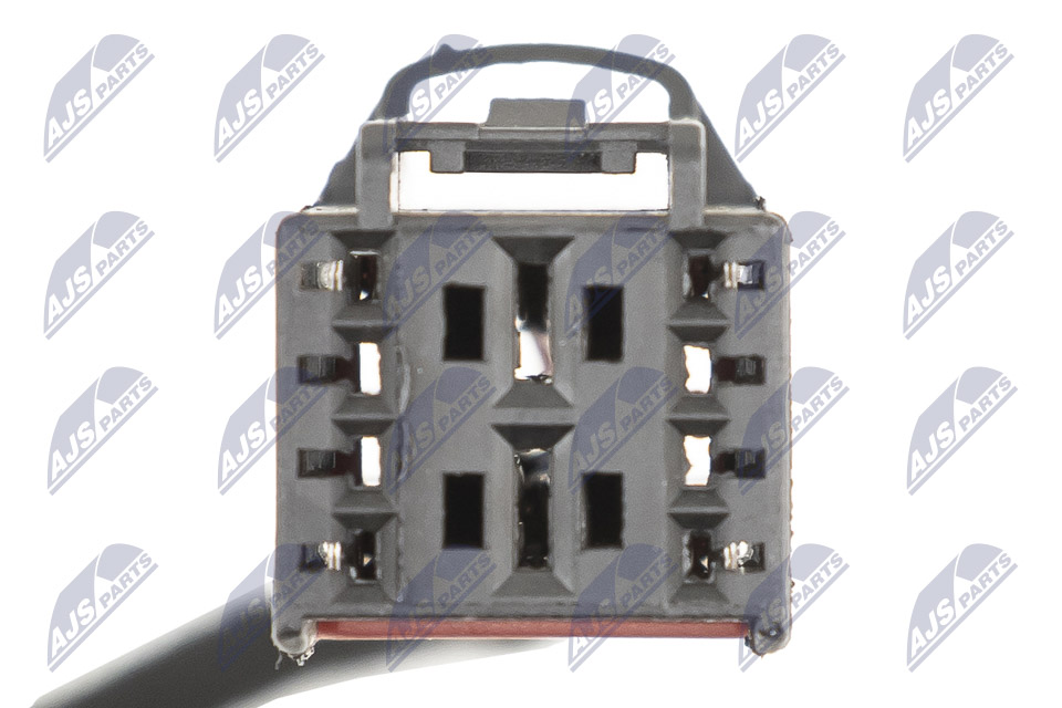 NTY Elmotor, bagklap AE-VW-127 for VW
