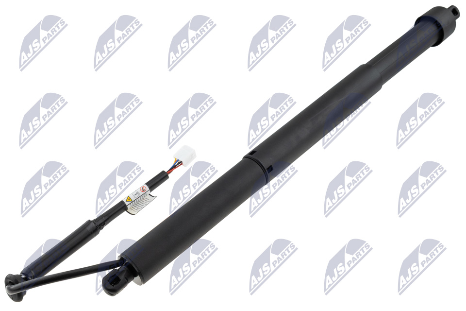 NTY Elmotor, bagklap AE-TY-083 for TOYOTA
