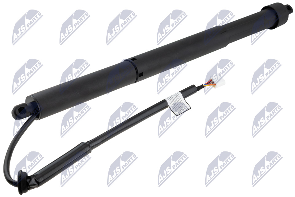 NTY Elmotor, bagklap AE-TY-082 for TOYOTA