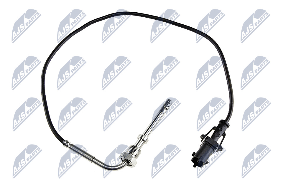 NTY Sensor, udstødningsgastemperatur egtft000 for LANCIA