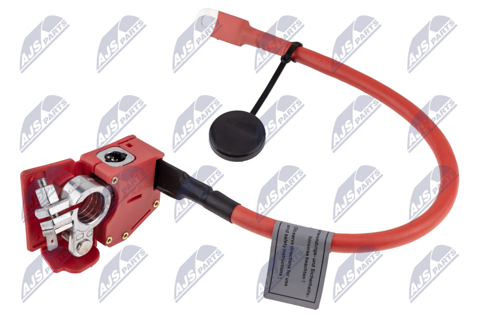 NTY Batteriadaptor ebpbm015 for BMW