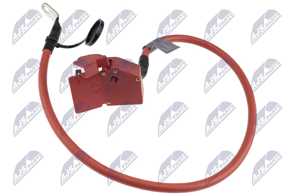 NTY Batteriadaptor ebpbm014 for BMW