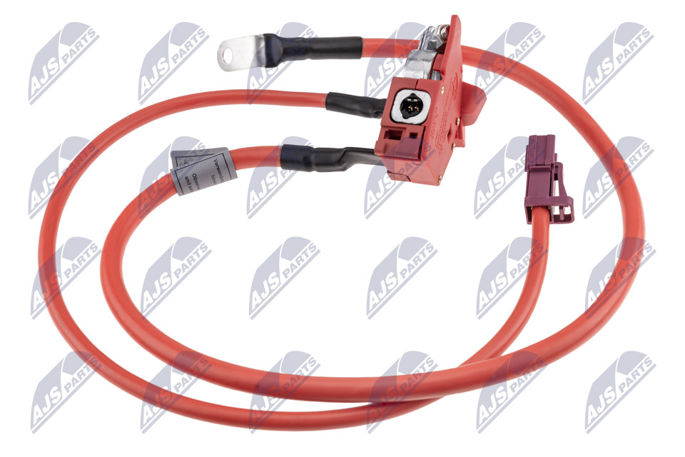 NTY Batteriadaptor ebpbm013 for BMW