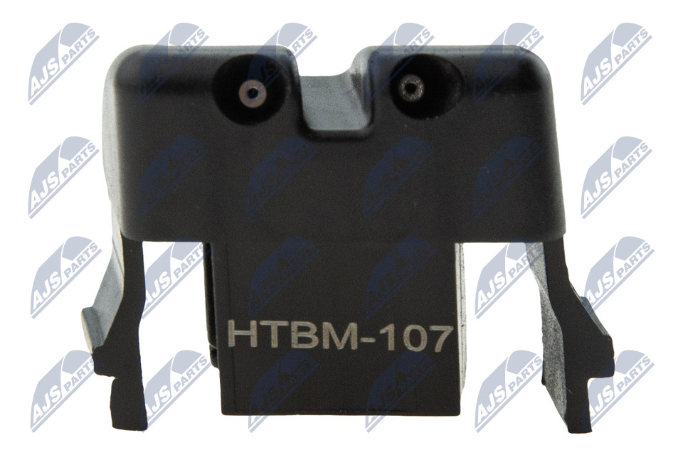 NTY Vaskedyse, forrudevisker/vasker EDS-BM-107 højre for BMW