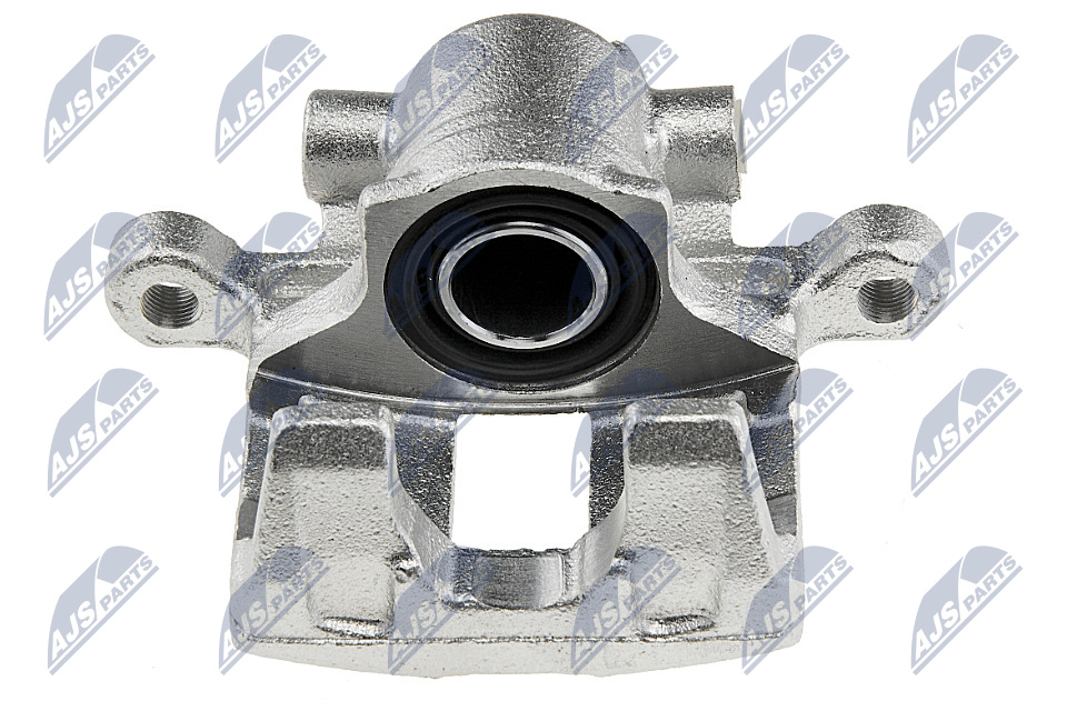 NTY Bremsekaliper hztms009 Bagaksel venstre for PEUGEOT DODGE LANCIA MITSUBISHI