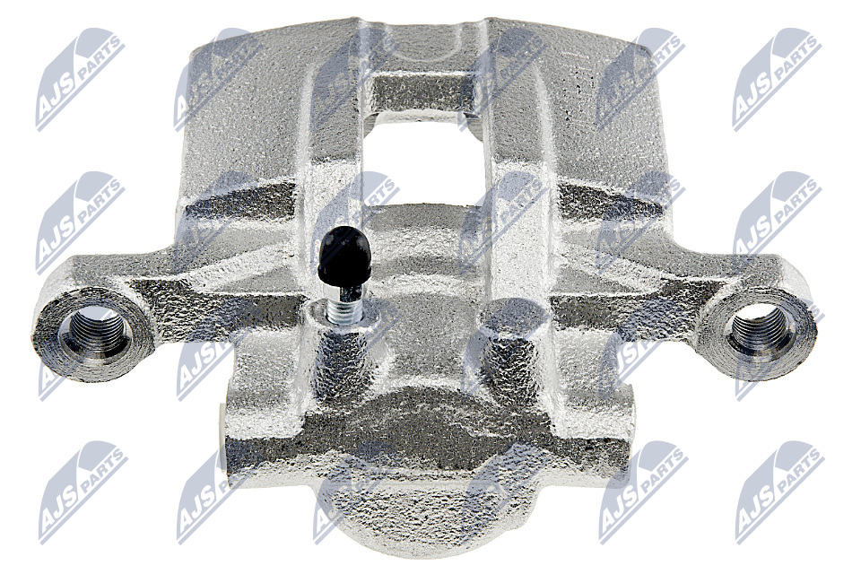 NTY Bremsekaliper hztms010 Bagaksel højre for PEUGEOT LANCIA DODGE MITSUBISHI