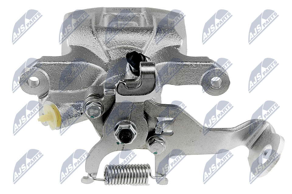NTY Bremsekaliper hztmz010 Bagaksel venstre for MAZDA