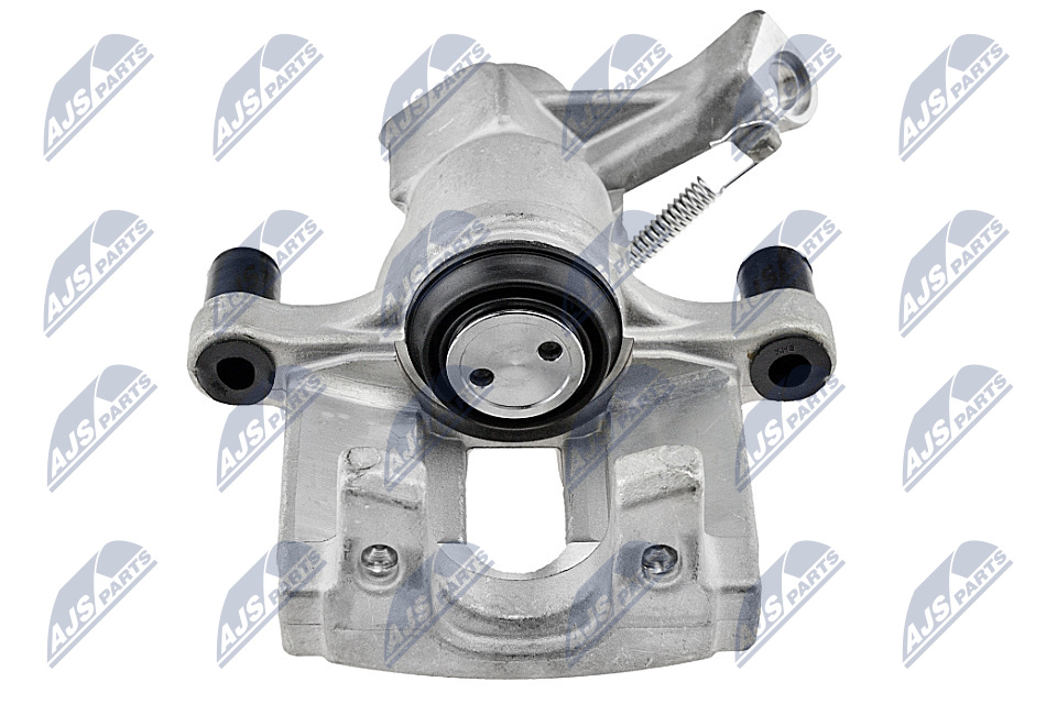 NTY Bremsekaliper hztpl028 Bagaksel venstre for OPEL