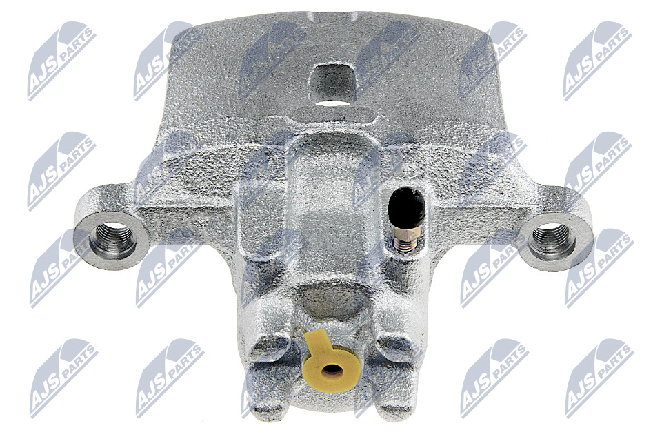 NTY Bremsekaliper hztms011 Bagaksel venstre for MITSUBISHI