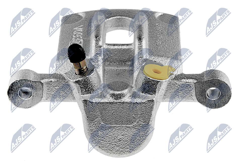 NTY Bremsekaliper hztty010 Bagaksel venstre for TOYOTA