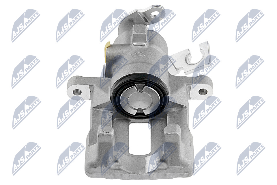 NTY Bremsekaliper hztty014 Bagaksel venstre for TOYOTA